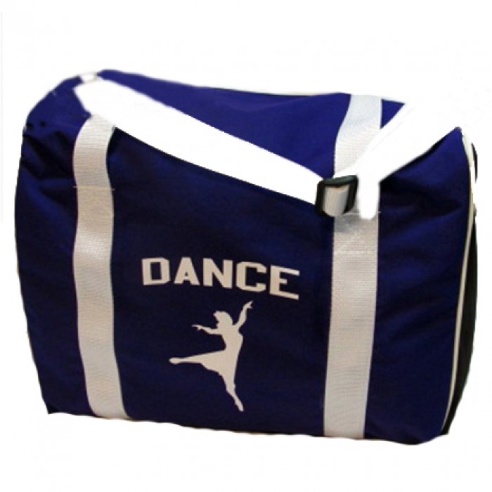 Dance duffle Bag